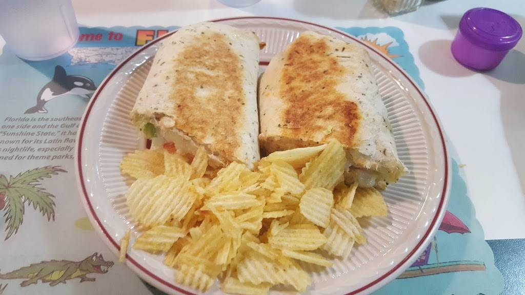 Saras | restaurant | 3944 N 46th Ave, Hollywood, FL 33021, USA | 9549861770 OR +1 954-986-1770