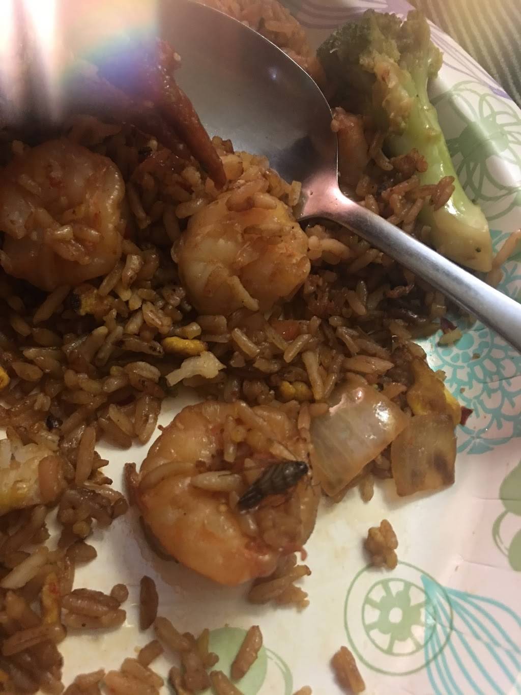 Chopsticks | restaurant | 117-18 Liberty Ave, South Richmond Hill, NY 11419, USA | 7188483100 OR +1 718-848-3100