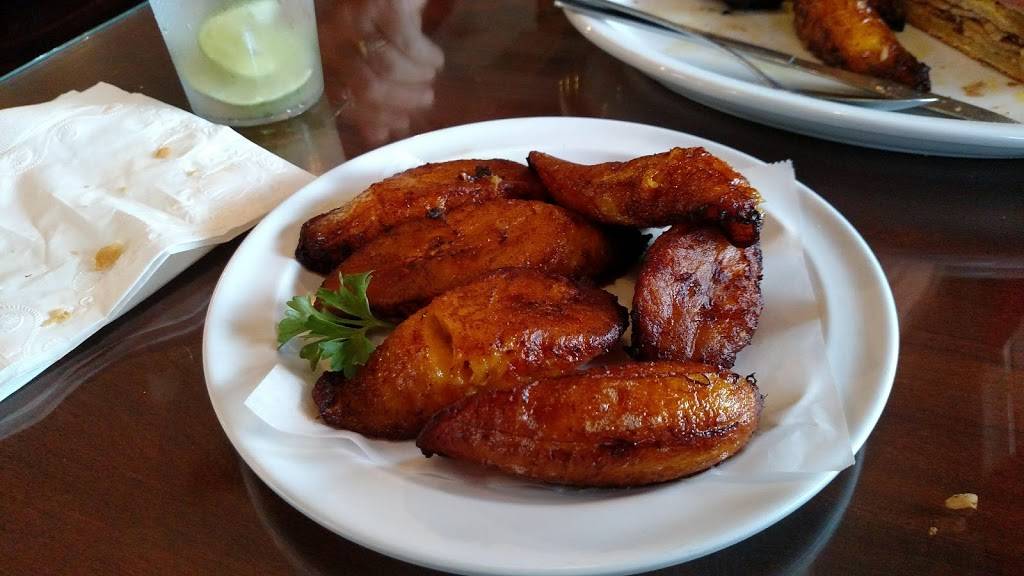 Mambos Dominican Kitchen | restaurant | 1950 N Arizona Ave #8, Chandler, AZ 85225, USA | 4807189210 OR +1 480-718-9210