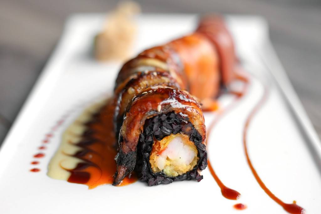 Ryuu Asian BBQ | restaurant | 2766 N Milwaukee Ave, Chicago, IL 60647, USA | 7736611919 OR +1 773-661-1919