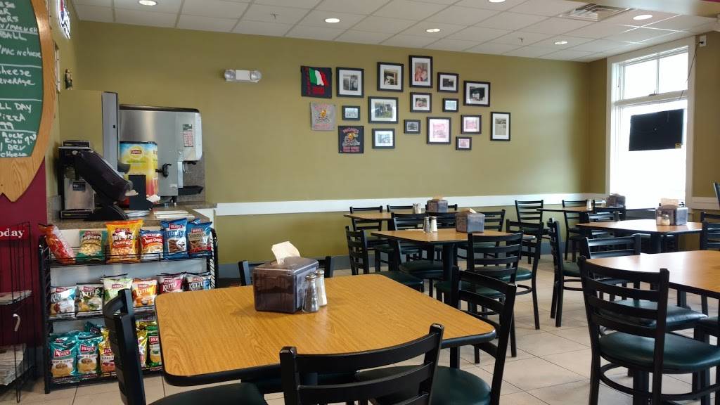 Miones Pizza & Italian Restaurant 67th Street | restaurant | 3733, 6701 Coastal Hwy #11, Ocean City, MD 21842, USA | 4436646635 OR +1 443-664-6635