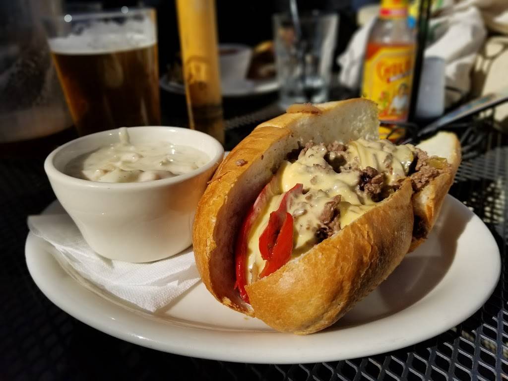 805 Bar & Grilled Cheese | restaurant | 1575 Spinnaker Dr, Ventura, CA 93001, USA | 8056429463 OR +1 805-642-9463