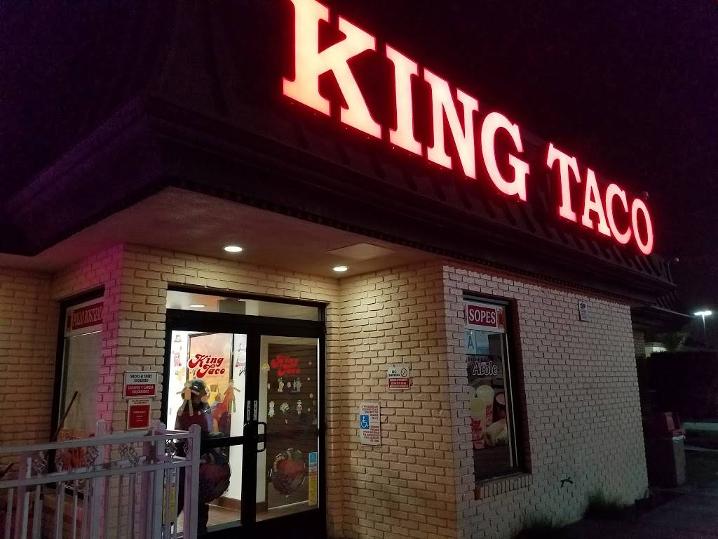 King Taco # 30 | restaurant | 15916 Lakewood Blvd, Bellflower, CA 90706, USA | 5629251048 OR +1 562-925-1048