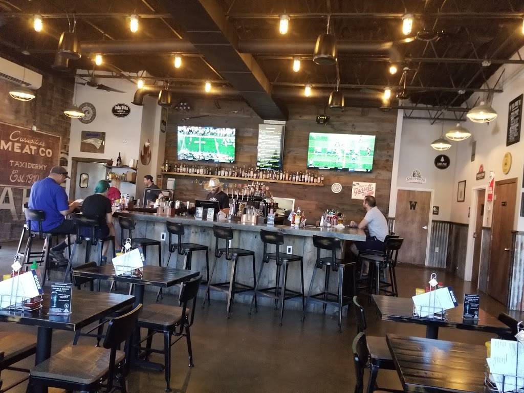 Renegades Pub North | restaurant | 103 Nashua Rd, Londonderry, NH 03053, USA | 6034042942 OR +1 603-404-2942