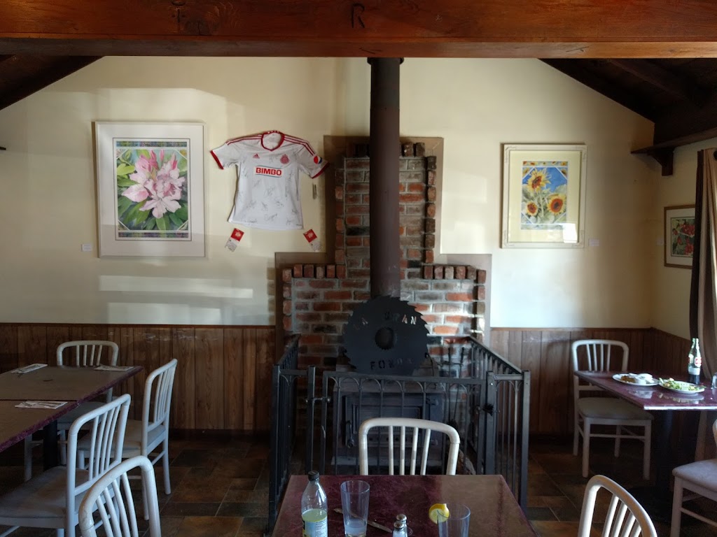 La Gran Fonda | restaurant | 10770 Main St, Potter Valley, CA 95469, USA | 7077431761 OR +1 707-743-1761