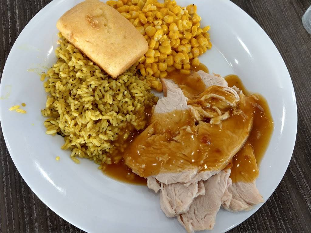 Boston Market | restaurant | 800 Devon Ave, Park Ridge, IL 60068, USA | 8472923000 OR +1 847-292-3000