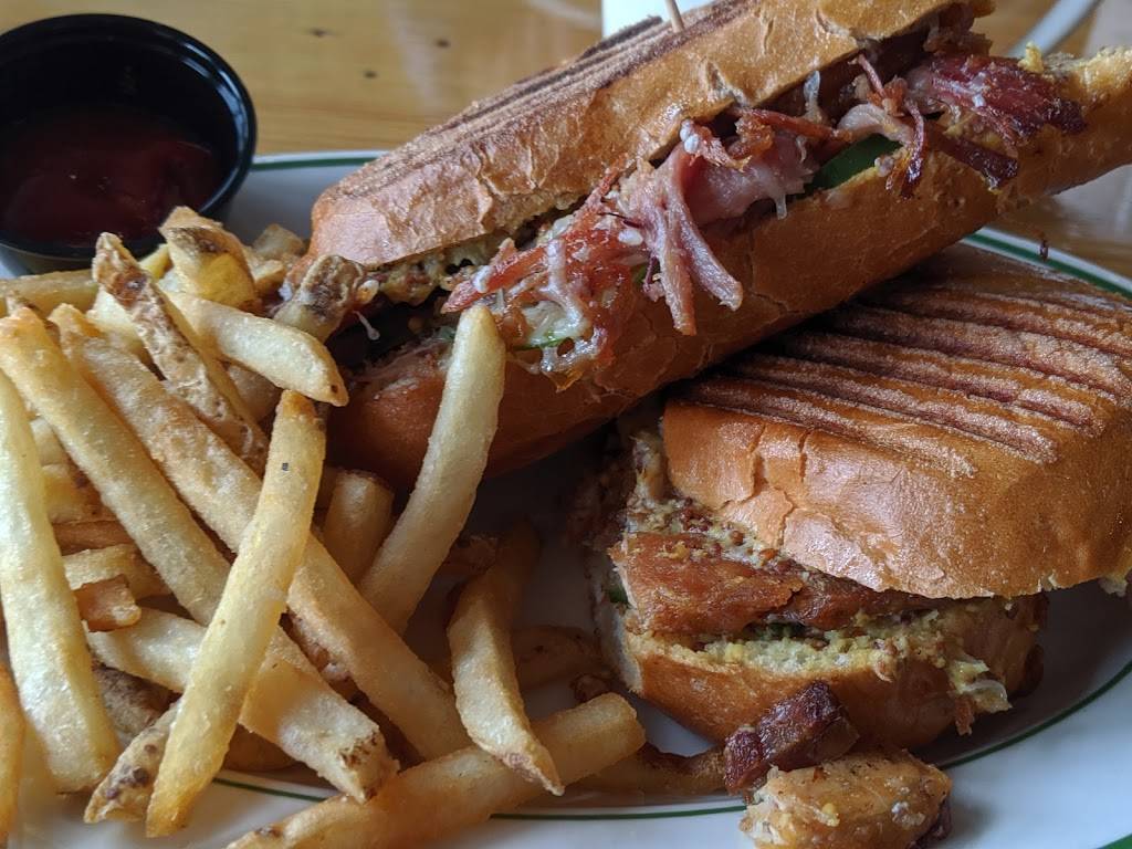 Wonderland | restaurant | 732 E Burleigh St, Milwaukee, WI 53212, USA | 4143727880 OR +1 414-372-7880