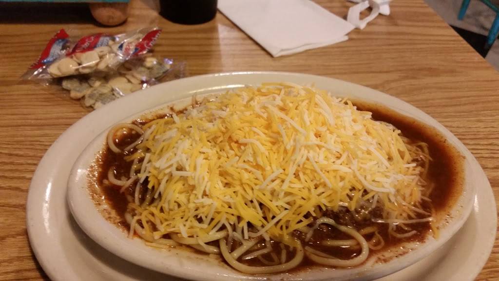 Cincys Downtown | restaurant | 115 E February 1 Pl, Greensboro, NC 27401, USA | 3363789774 OR +1 336-378-9774