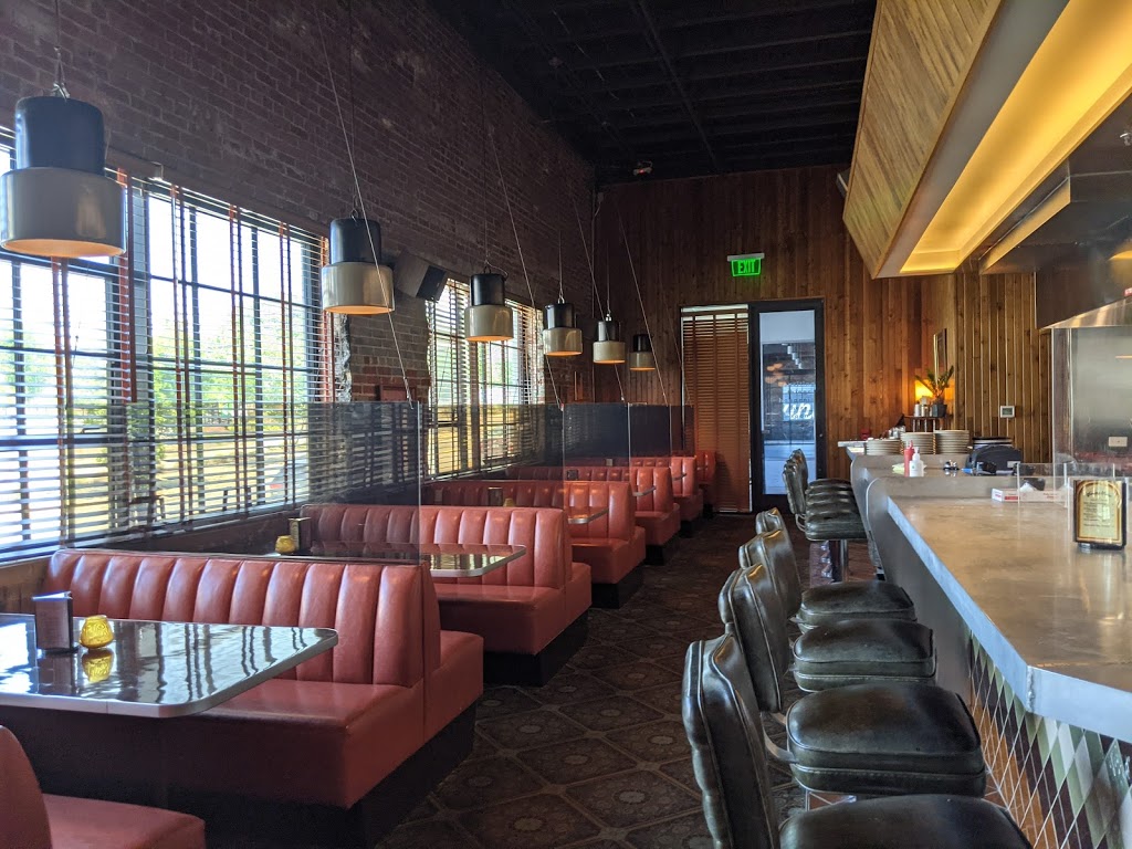 Wonderkid | restaurant | 777 Memorial Dr SE, Atlanta, GA 30316, USA | 4043310909 OR +1 404-331-0909