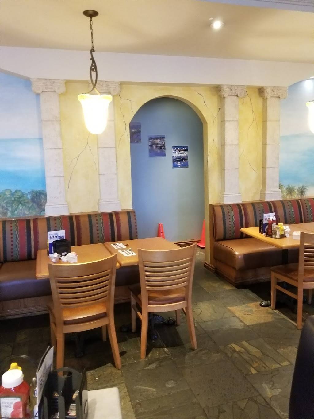 Royal | restaurant | 1320 Sheridan Dr, Buffalo, NY 14217, USA | 7168730056 OR +1 716-873-0056