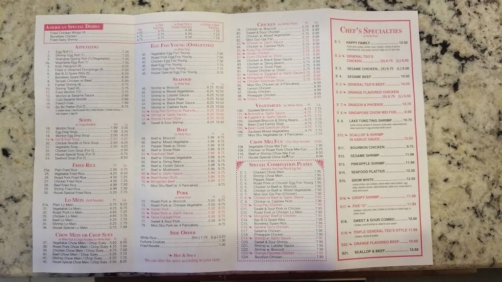 China Star | restaurant | 409 N Clarke Rd, Ocoee, FL 34761, USA | 4072900833 OR +1 407-290-0833