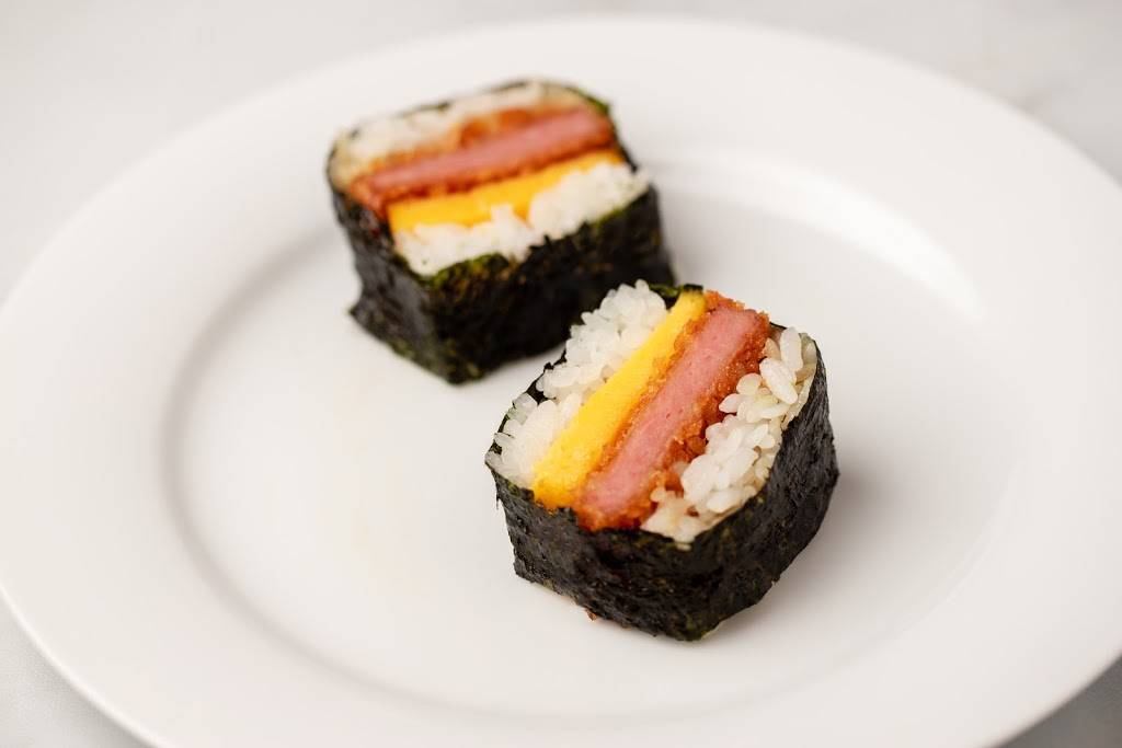 Sushi With Attitude | restaurant | 1842 W Washington Blvd, Los Angeles, CA 90007, USA | 2027928646 OR +1 202-792-8646