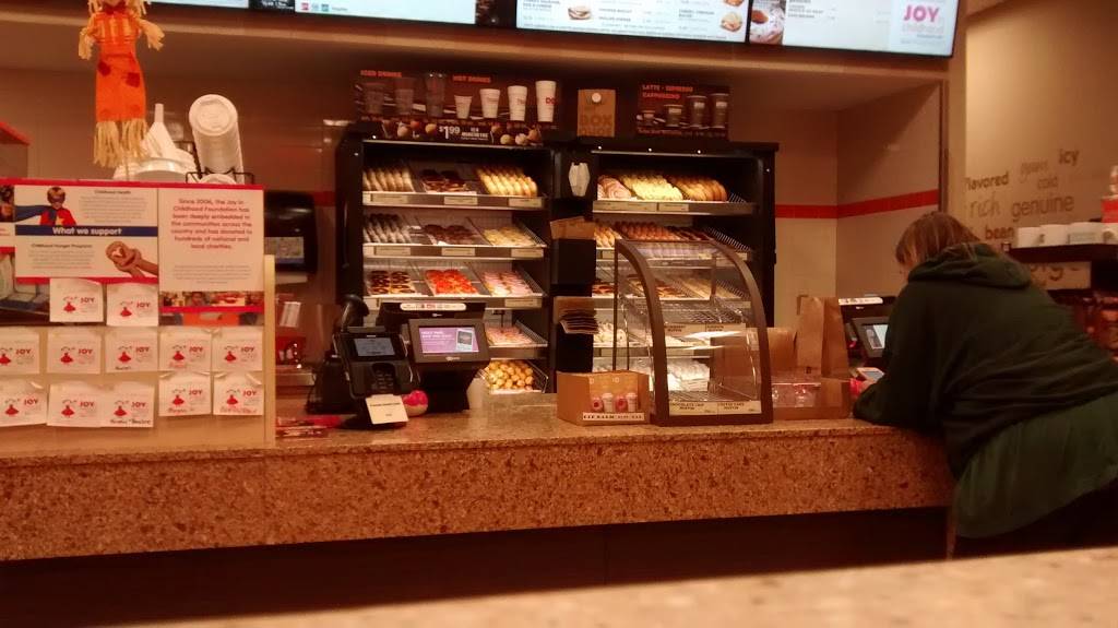 Dunkin | bakery | 584 7th Ave, Marion, IA 52302, USA | 3193771603 OR +1 319-377-1603