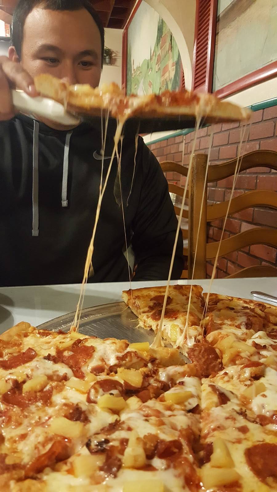 Bella Pizza | meal delivery | 4124 Geary Blvd, San Francisco, CA 94118, USA | 4156684150 OR +1 415-668-4150