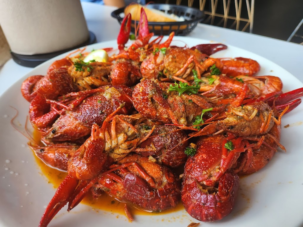 Magasin Vietnamese cafe | restaurant | 8312 Oak St, New Orleans, LA 70118, USA | 5043452695 OR +1 504-345-2695