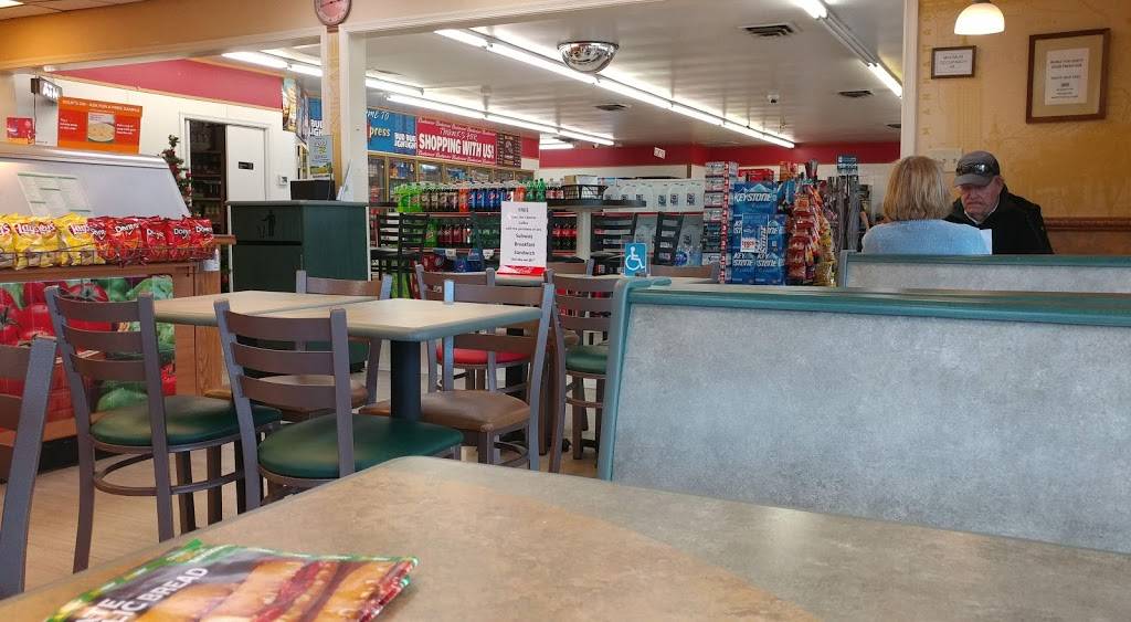 Subway | restaurant | 152 Fairfax Pike, Stephens City, VA 22655, USA | 5408691737 OR +1 540-869-1737