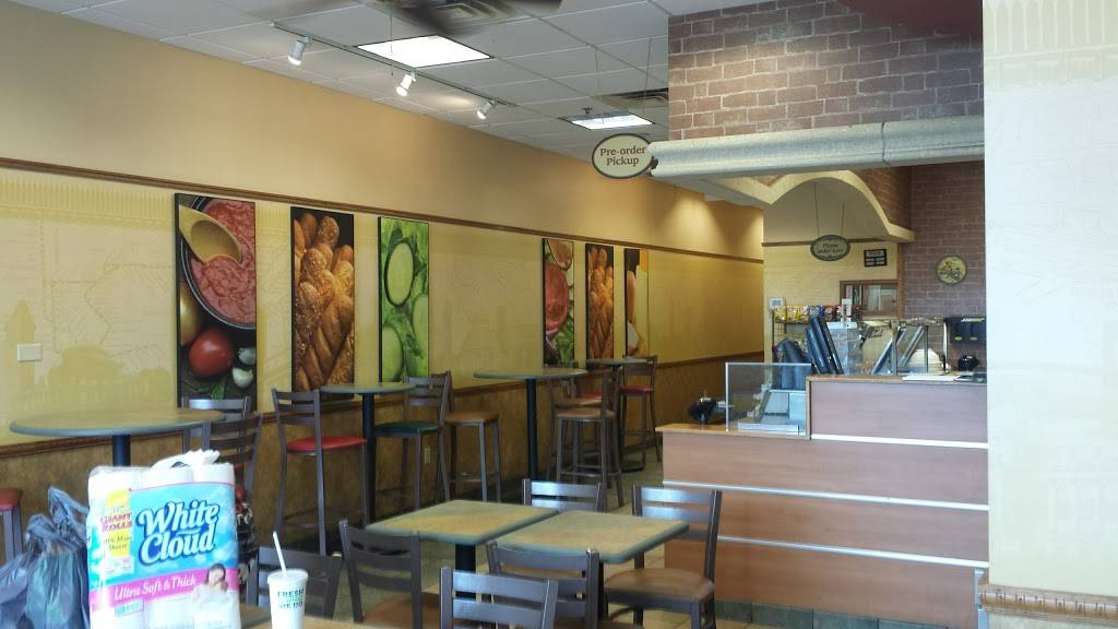 Subway | restaurant | 4920 E Silver Springs Blvd, Ocala, FL 34470, USA | 3526717600 OR +1 352-671-7600