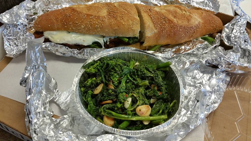 Tonys Restaurant & Pizzeria | restaurant | 57 Crystal St, East Stroudsburg, PA 18301, USA | 5704240911 OR +1 570-424-0911