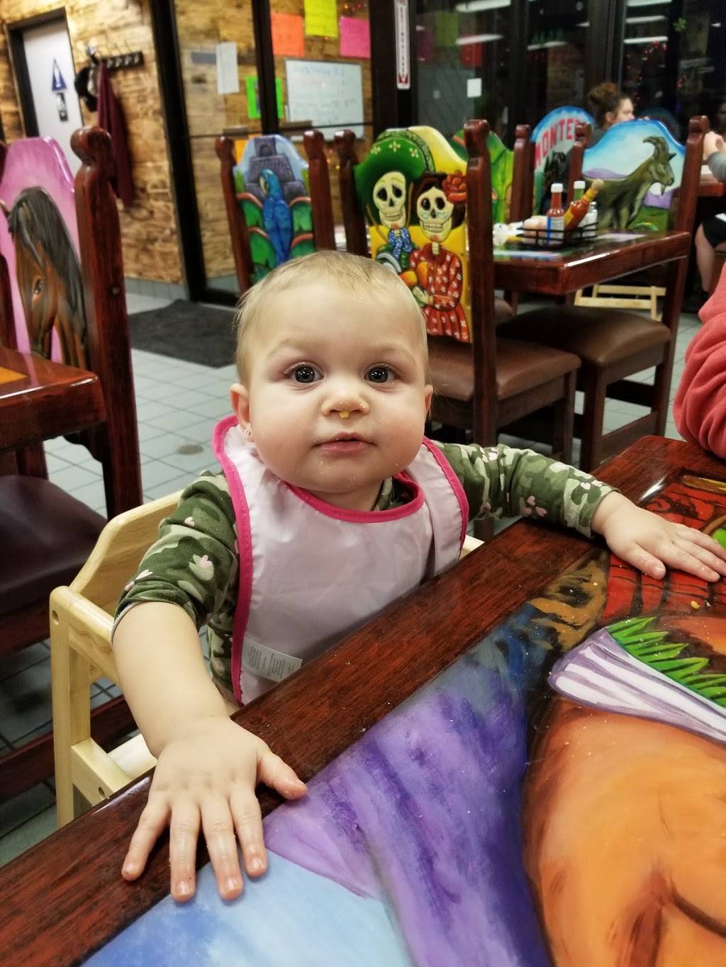 los patios | restaurant | 691 E Main St, Danville, IN 46122, USA | 3175633085 OR +1 317-563-3085