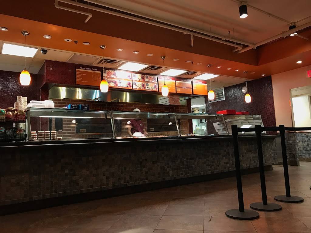 Pizza Autentica | restaurant | Capitol View, 425 3rd St SW, Washington, DC 20024, USA | 2024792091 OR +1 202-479-2091