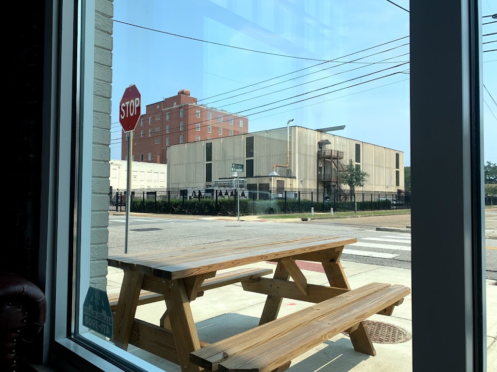 Braided River Brewing Company | restaurant | 420 St Louis St, Mobile, AL 36602, USA | 2513016879 OR +1 251-301-6879