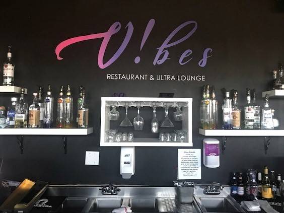 Vibes Restaurant & Ultra Lounge | night club | 1346 River Rd, Louisville, KY 40206, USA | 5025686691 OR +1 502-568-6691