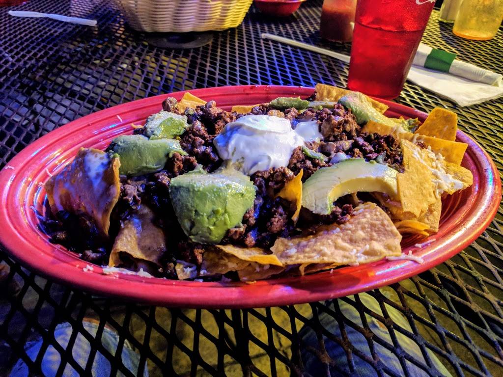 Acapulco Mexican Grill | restaurant | 2001 Campbell Station Pkwy Suite A1, Spring Hill, TN 37174, USA | 6152411166 OR +1 615-241-1166