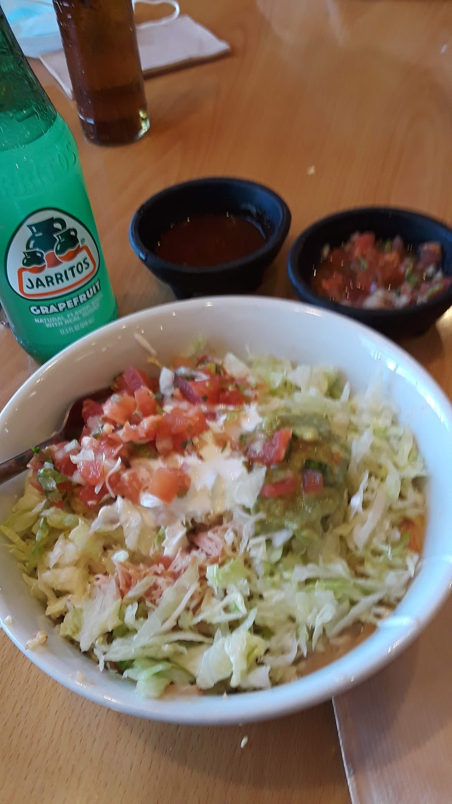 Mi Pueblito | restaurant | 1252 Airport Park Blvd, Ukiah, CA 95482, USA | 7074625102 OR +1 707-462-5102