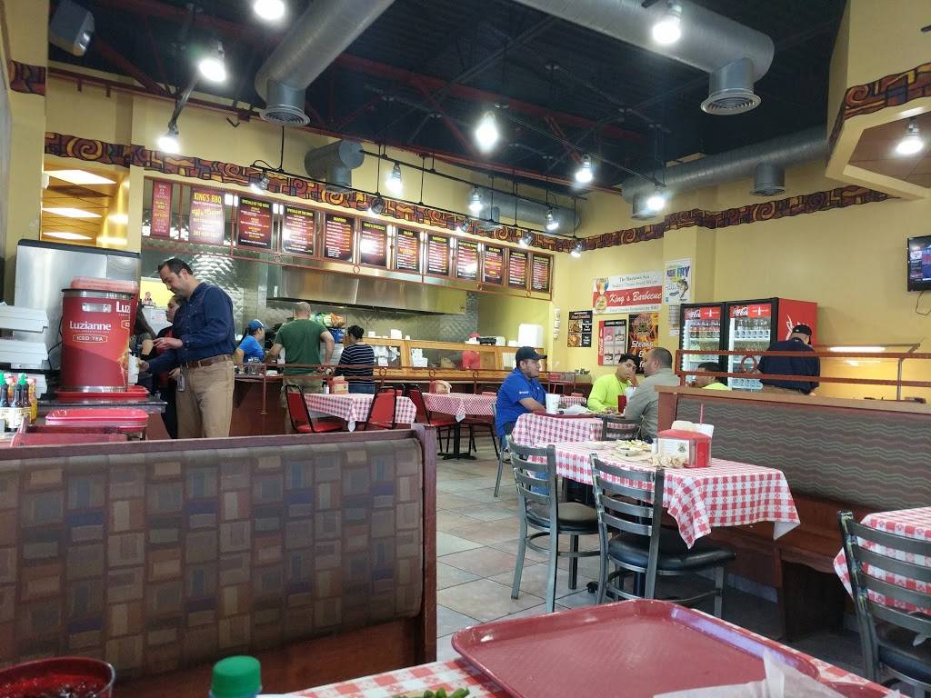 Kings BBQ | restaurant | 4603 Garth Rd, Baytown, TX 77521, USA | 2814201637 OR +1 281-420-1637