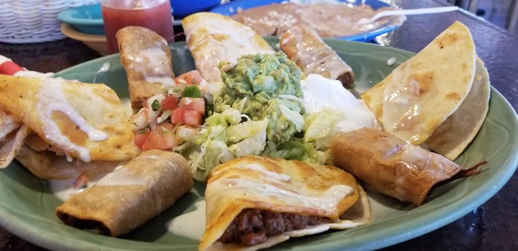 El Palenque | restaurant | 607 N Main St, Cave City, AR 72521, USA | 8702836162 OR +1 870-283-6162