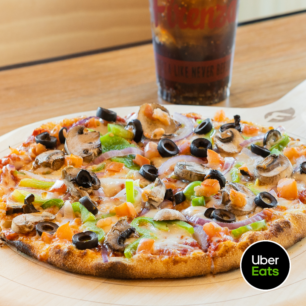 Firenza Pizza | restaurant | 16100 TX-121 Bldg B Ste 200, Frisco, TX 75035, USA | 9723324111 OR +1 972-332-4111
