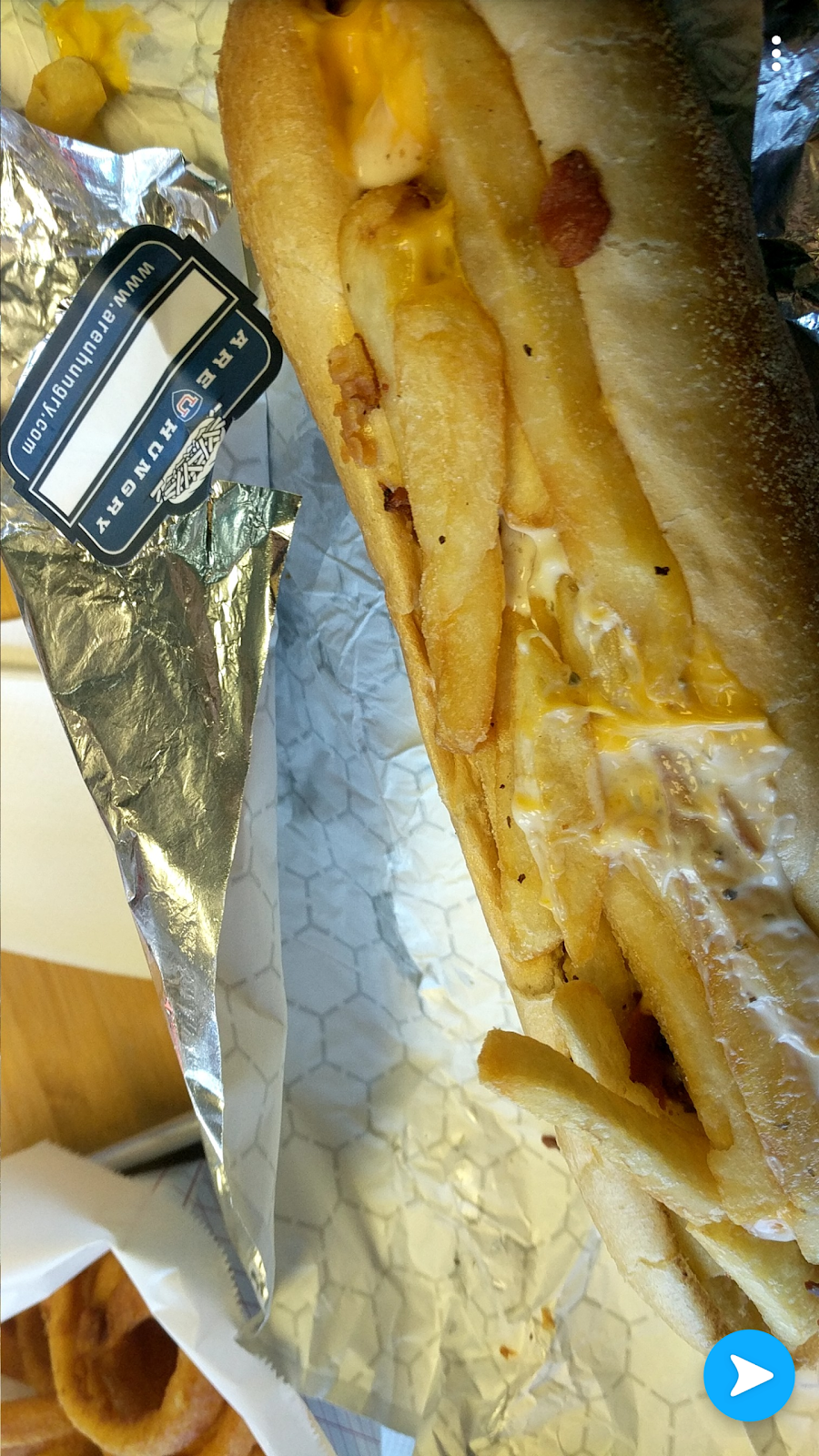 Are U Hungry | meal takeaway | 111 Sowers St, State College, PA 16801, USA | 8142310123 OR +1 814-231-0123