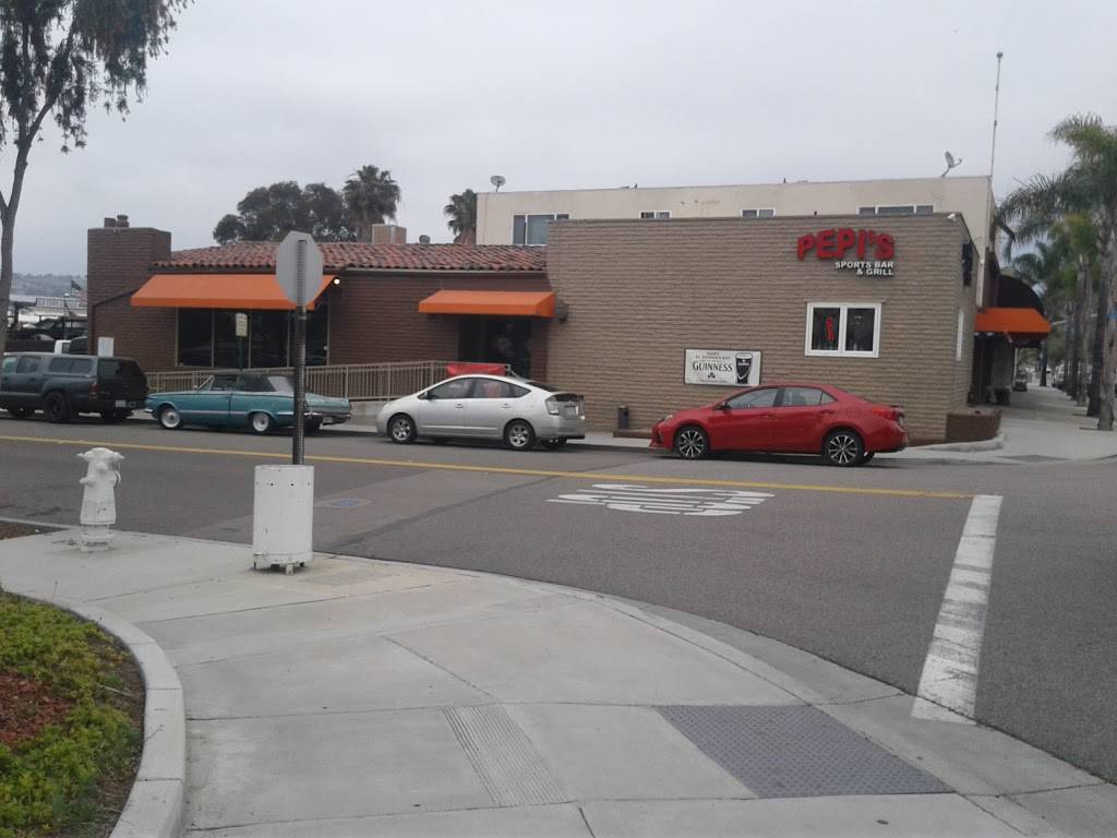 Pepis Sports Bar and Grill | restaurant | 34235 Doheny Park Rd, Capistrano Beach, CA 92624, USA | 9492725957 OR +1 949-272-5957