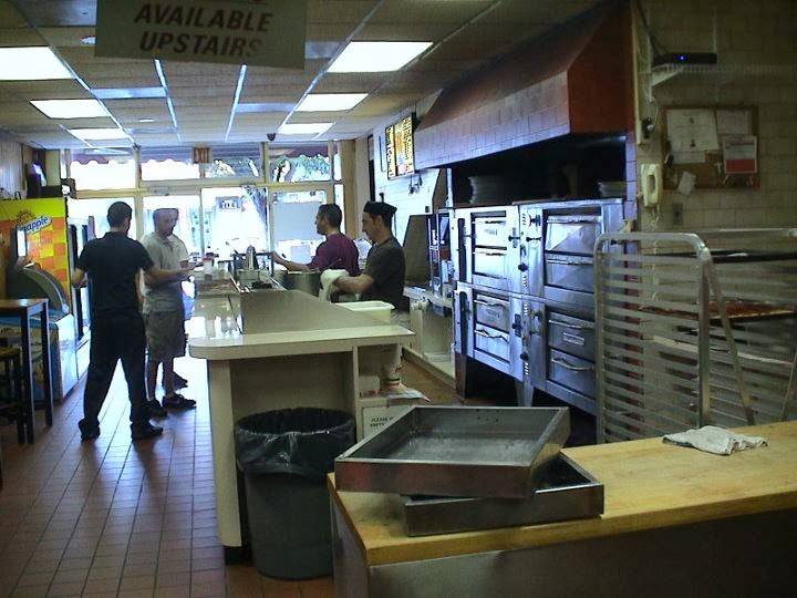 DaVinci Pizzeria | restaurant | 6514 18th Ave, Brooklyn, NY 11204, USA | 7182325855 OR +1 718-232-5855