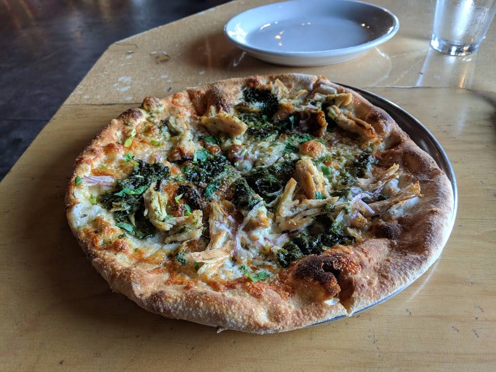 Pitfire Artisan Pizza | meal delivery | 353 E 17th St, Costa Mesa, CA 92627, USA | 9493136333 OR +1 949-313-6333