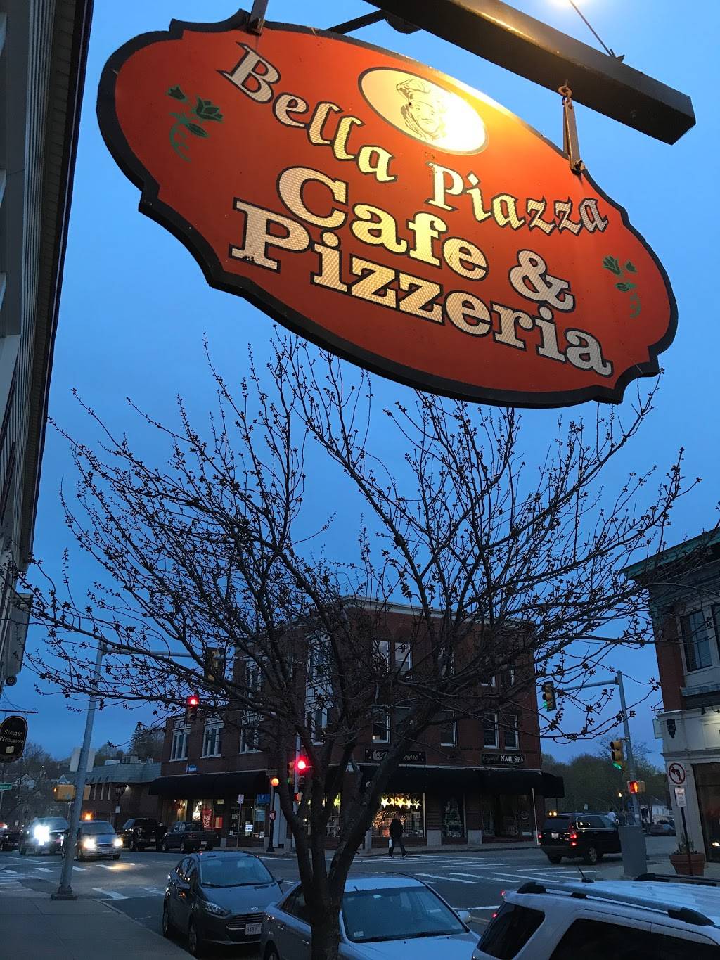 Isabellas Baking Company | restaurant | 11 Main St, Plymouth, MA 02360, USA | 5087471870 OR +1 508-747-1870