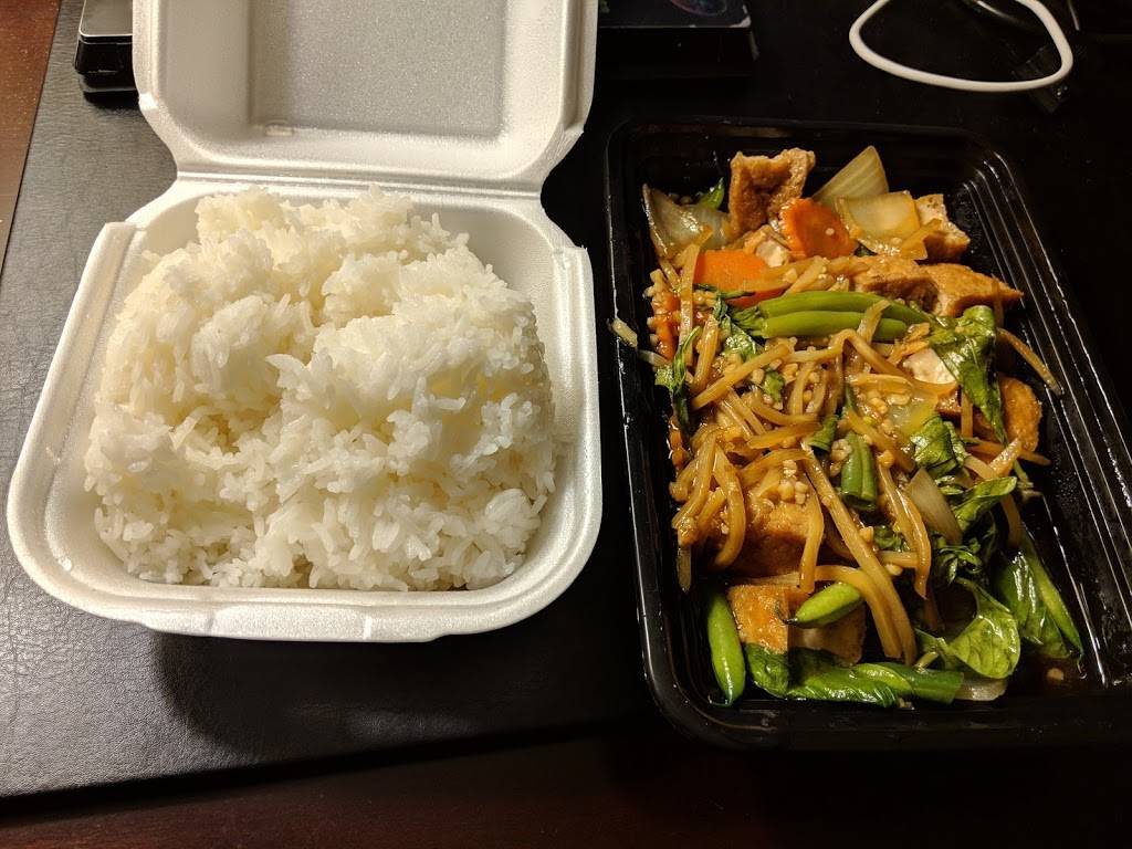 Jasmine Thai Cuisine by Kelly | restaurant | 507 W Thomas Rd, Phoenix, AZ 85013, USA | 6023686004 OR +1 602-368-6004