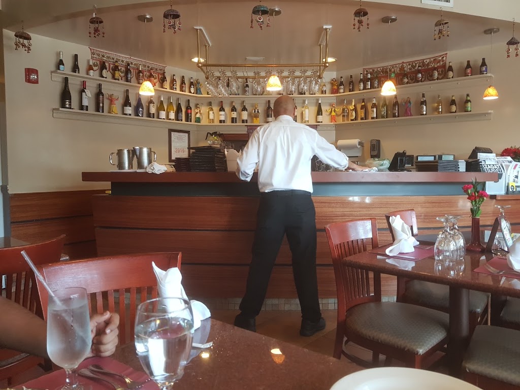 Punjab Palace | restaurant | 109 Brighton Ave, Boston, MA 02134, USA | 6172541500 OR +1 617-254-1500