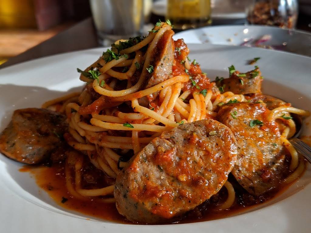 Russos Coal Fired Italian Kitchen | meal takeaway | 8941 S Yale Ave, Tulsa, OK 74137, USA | 9187794600 OR +1 918-779-4600