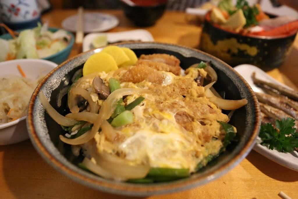 Tachibana Japanese Restaurant | restaurant | 6715 Lowell Ave, McLean, VA 22101, USA | 7038471771 OR +1 703-847-1771