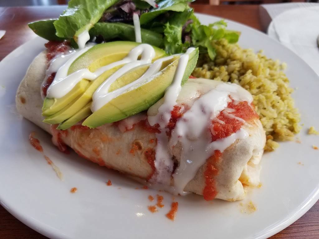 La Venadita | restaurant | 3501 3rd Ave, Sacramento, CA 95817, USA | 9164004676 OR +1 916-400-4676