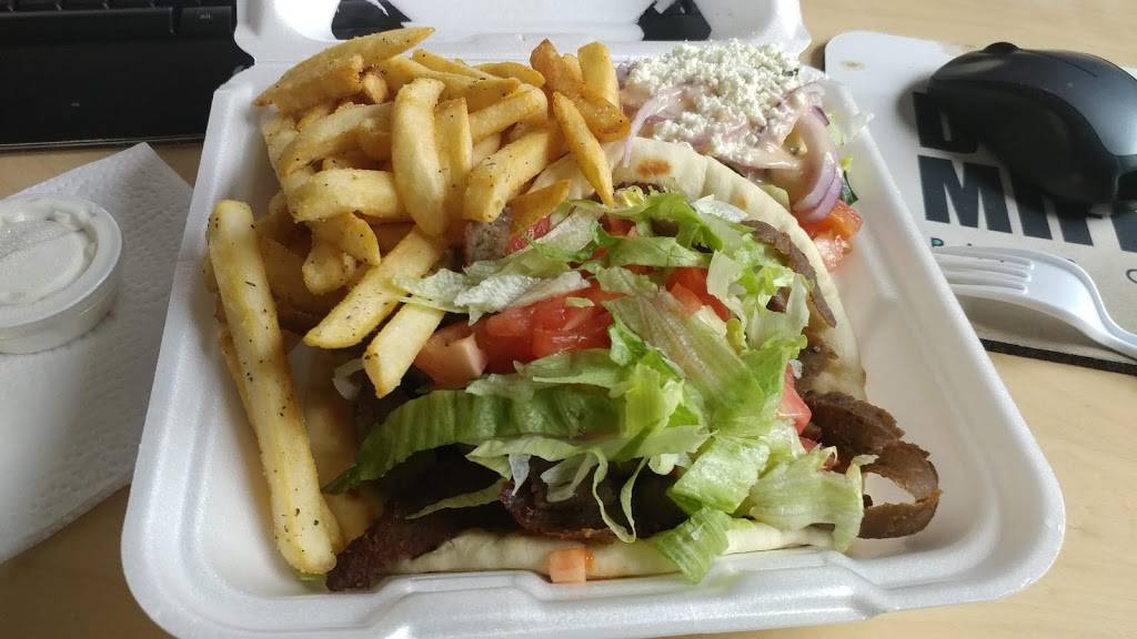 Greek Cafe | restaurant | 3529 Heritage Trace Pkwy, Fort Worth, TX 76244, USA | 8177414892 OR +1 817-741-4892