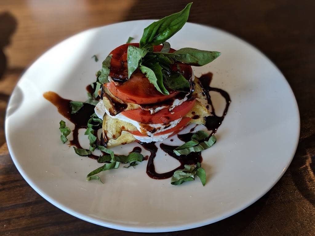 Gusto Handcrafted Pasta & Pizza | restaurant | 1901 Fremont Blvd, Seaside, CA 93955, USA | 8318995825 OR +1 831-899-5825