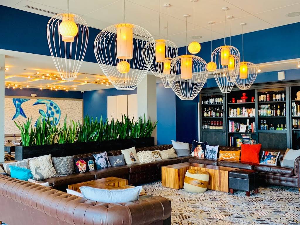 Gather | meal takeaway | 5971 Silver King Blvd Suite 116, Cape Coral, FL 33914, USA | 2396739939 OR +1 239-673-9939