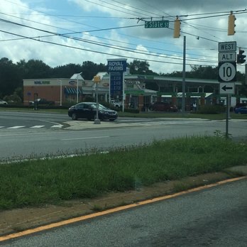 Royal Farms | meal takeaway | 6 W Lebanon Rd, Dover, DE 19901, USA | 3029436661 OR +1 302-943-6661