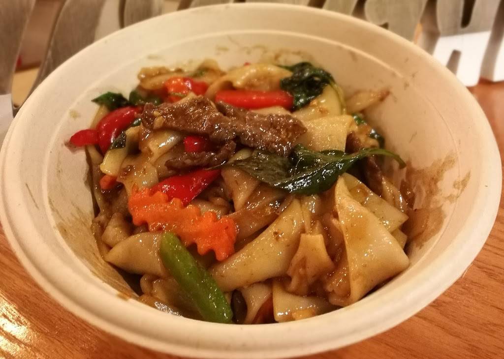 Noodle Box | meal delivery | 602 King St, Alexandria, VA 22314, USA | 7038881179 OR +1 703-888-1179