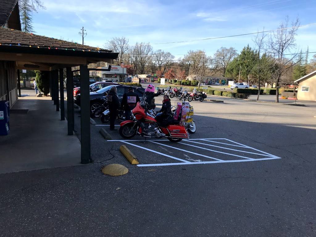 Day Break Cafe | restaurant | 17438 Penn Valley Dr #107, Penn Valley, CA 95946, USA | 5304321216 OR +1 530-432-1216