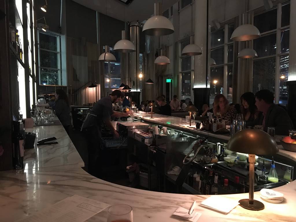 St. Cecilia | restaurant | 3455 Peachtree Rd NE, Atlanta, GA 30326, USA | 4045549995 OR +1 404-554-9995