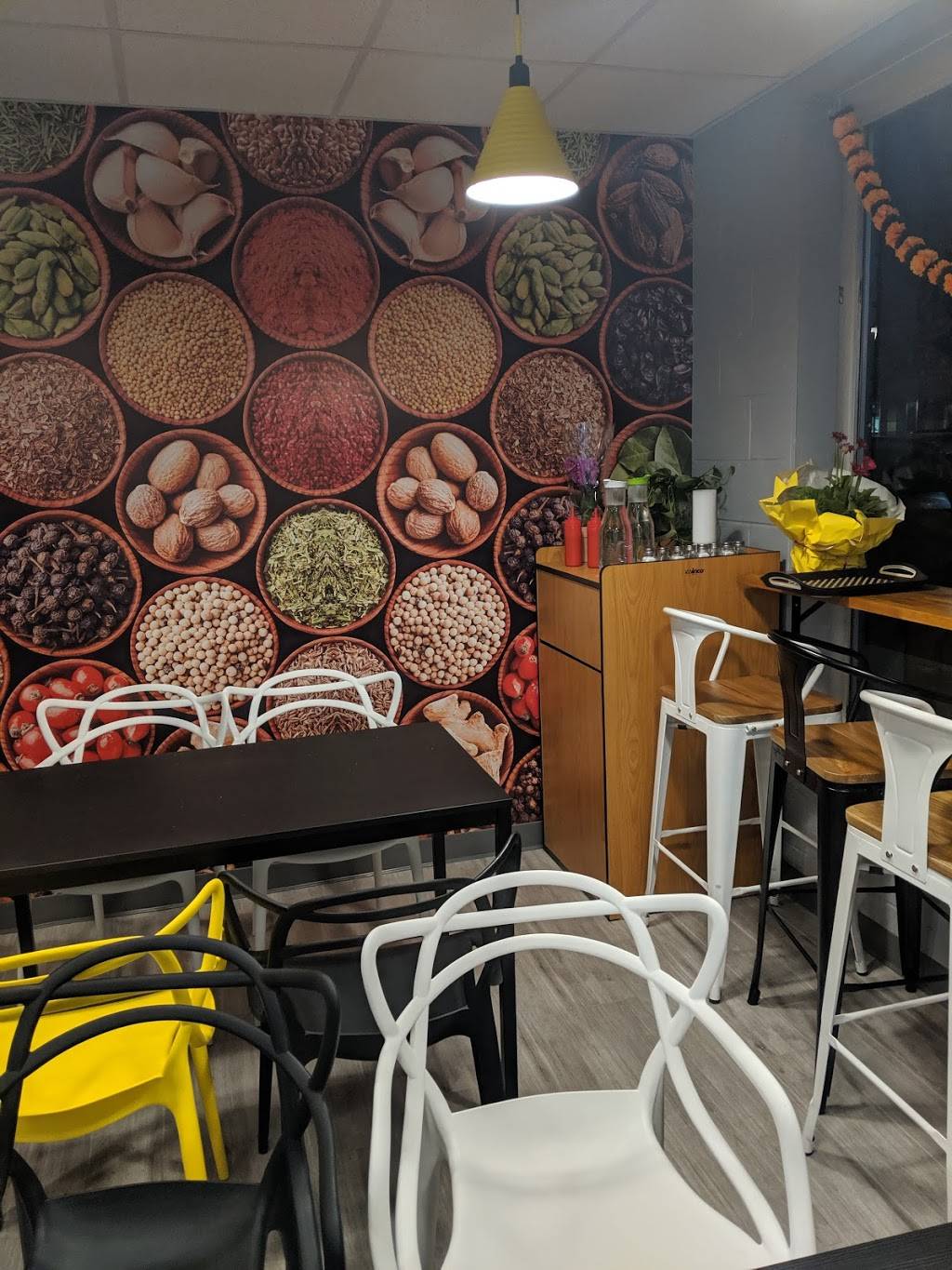 Sai Prasad Indian Restaurant | restaurant | 1064 Wyandotte St E, Windsor, ON N9A 3K2, Canada | 5199816325 OR +1 519-981-6325