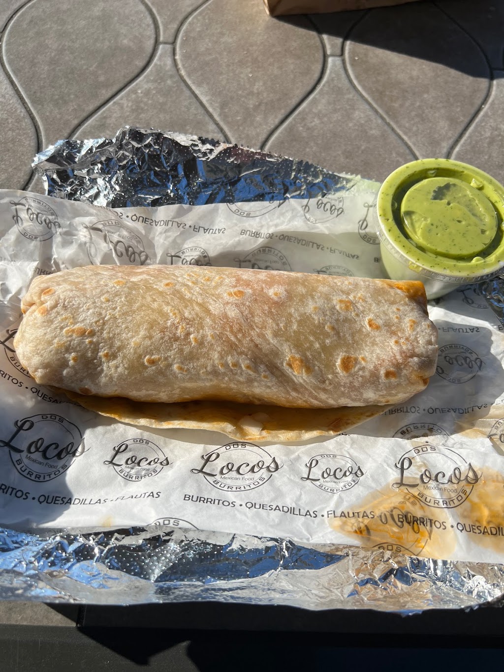 Dos Locos Burritos Mexican Restaurant | restaurant | 50183 Gratiot Ave, Chesterfield, MI 48051, USA | 5869137506 OR +1 586-913-7506
